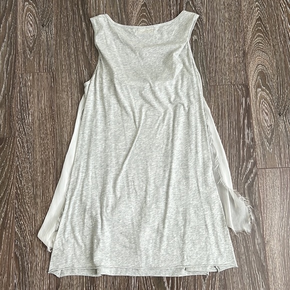 Johnny Was 4 Love & Liberty Tank Top - Picture 2 of 2